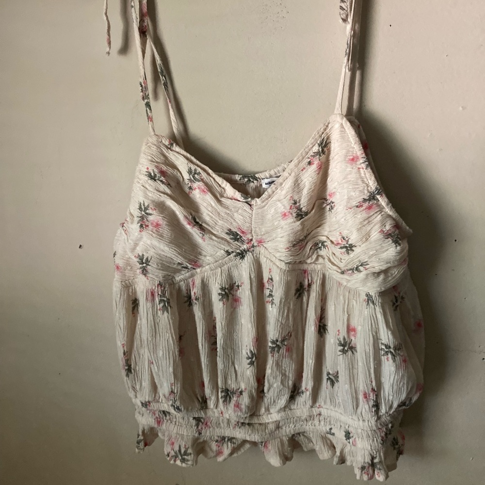 American Eagle Top